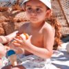 Short de bain garçon "Jacky"