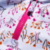 Maillot de bain fille deux pièces "Michèle"