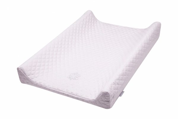 Coussin table à langer - Collection Rose