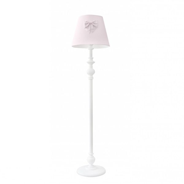 Lampe sur pied - Collection Rose