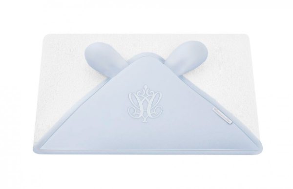 Serviette - Collection Bleu