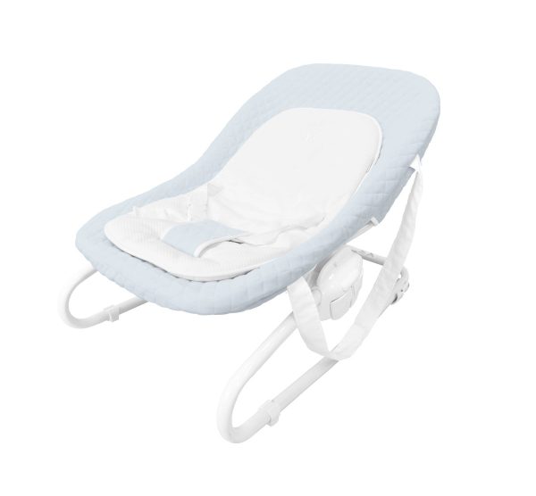 Transat bébé - Collection Bleu