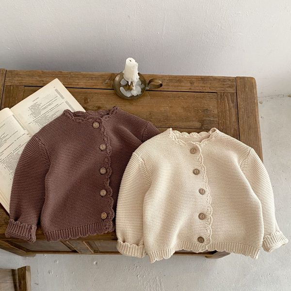 GILET "LOLA"