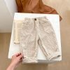 PANTALON À POIS "CHARLIE"