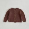 GILET "LOLA"