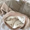 VESTE POLAIRE "NOA"