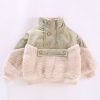 VESTE POLAIRE "NOA"