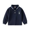 POLO PETIT OURSON