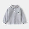 POLO PETIT OURSON