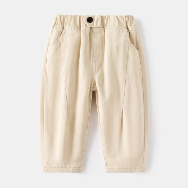 PANTALON CHINO "GABRIEL"