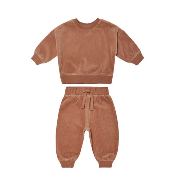 ENSEMBLE JOGGING "ALIX"