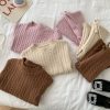 ENSEMBLE PULL ET PANTALON "LAYLA"
