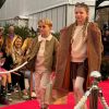 MANTEAU LONG "MOM&DAUGHTER"