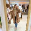 MANTEAU LONG "MOM&DAUGHTER"