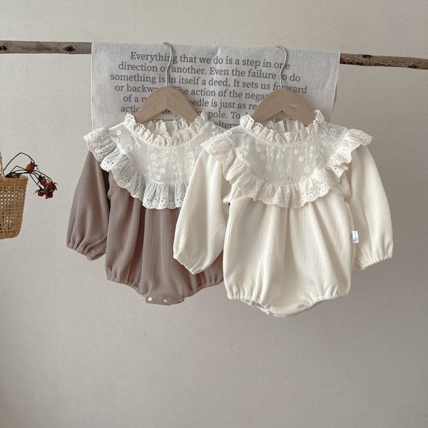 Body "Claudine"