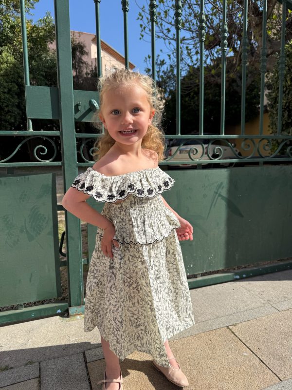 Robe Shanon
