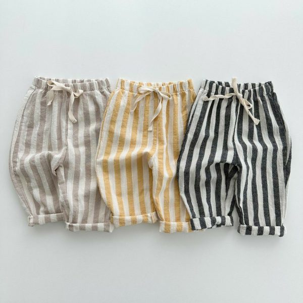 Pantalon Baba