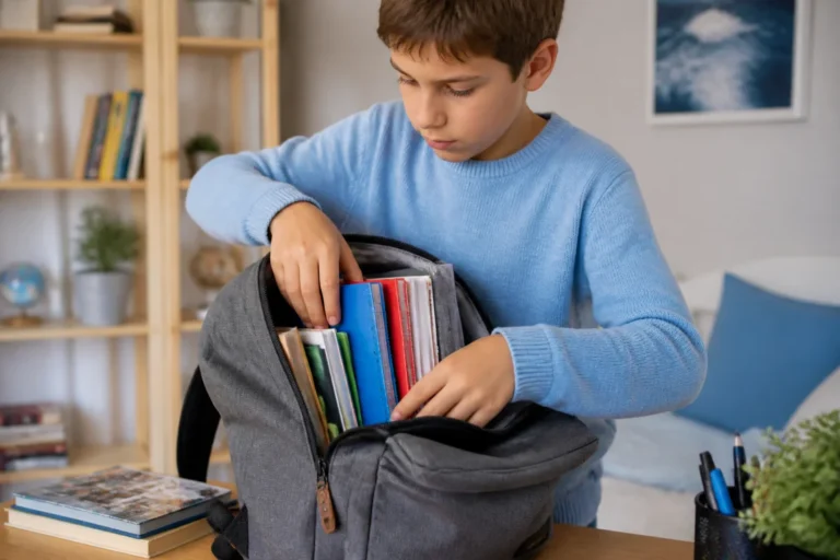 comment choisir un cartable